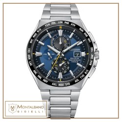 Orologio Citizen Radiocontrollato AT8234-85L